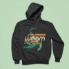 William Clark Green Gator Hoodie