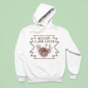 William Clark Green Tumbleweed Hoodie