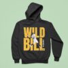 William Contreras Wild Bill Milwaukee Brewers Hoodie