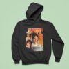 Wily Winterton Enid The Gilded Age Hoodie