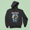 Wind Rose Authentic Dwarf Metal Hoodie