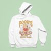 Winnie The Pooh Hunny Farm Vintage Disney Hoodie