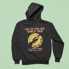 Wish You Were Here World Tour La Sports Arena April Vintage Hoodie