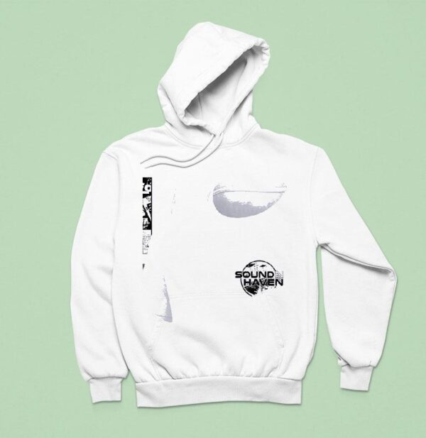 Wobble Factory Sound Haven Hoodie