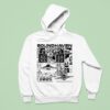Wobble Factory Sound Haven Ufo Hoodie