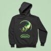 World Of Warcraft Demon Hunter Hoodie
