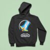 World Of Warcraft Warrior Hoodie