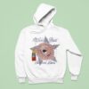 World S Best Sacrificial Lamb Hoodie
