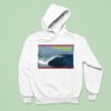 Wsl Teahupo O Tahiti Hoodie