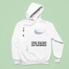 Wu Tang Clan Run The Jewels The Final Chamber Dates Hoodie