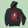 Wyatt Sick Let Me Halloween Horror Nights Hoodie