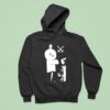 Xiuxiu Provoke Hoodie