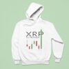 Xrp To The Moon Hoodie