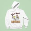 Y All Need Science Muppets Hoodie