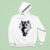 Yk Goofy Cat Meme Hoodie