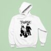 Yacopsae Gasmask Kids Hoodie