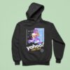 Yahoo Fantasy Bi Hoodie