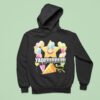 Yaoi Happy Congratulations Hoodie