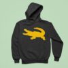 Yeat Dangerous Summer Alligator Hoodie
