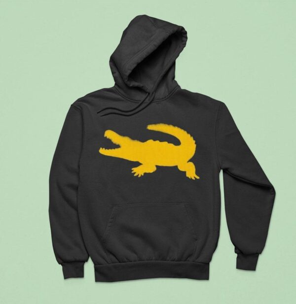 Yeat Dangerous Summer Alligator Hoodie