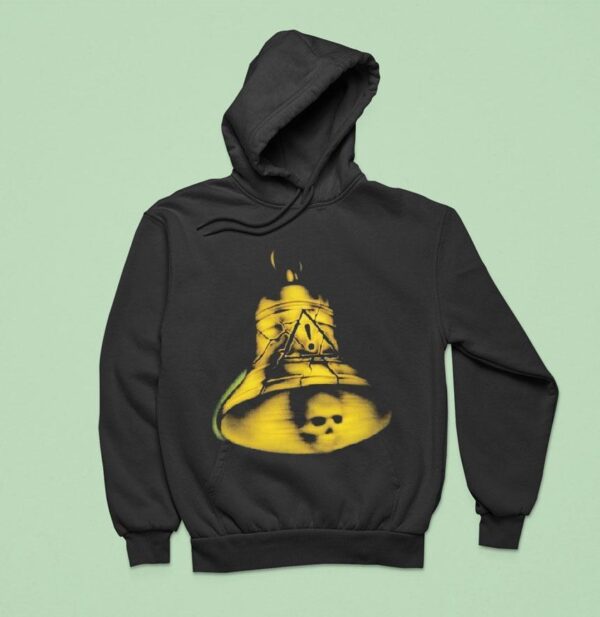 Yeat Dangerous Summer Bell Hoodie