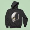 Yeat Dangerous Summer Skull Hoodie