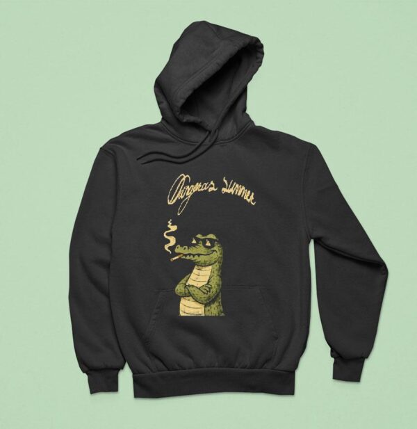 Yeat Loose Leaf Dangerous Summer Cigarettes Hoodie