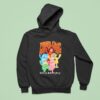 Yo Gabba Gabba Gabba Gang Hoodie