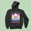 You Can T Lose If You Play For Every Team Pansexual Skull Hoodie