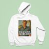 Your Nation Needs You Hoodie