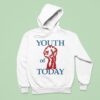 Youth Of Today Fis Hoodie