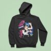 Yusuke Urameshi Hiei Hoodie