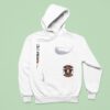 Zach Top Orange County Est Inspired Tour Something In The Orange Hoodie