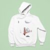 Zack Bryan Golden Gate Park Bridge King Of Leon Hoodie