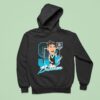 Zak Butters Port Adelaide Fc Signature Hoodie