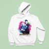Zed And Addison Zombies Dawn Of The Vampires Disney Channel Original Movie Hoodie