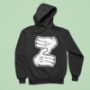 Zeds Dead Z S Up Hoodie