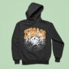 Zero Thorn Eye Hoodie