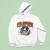 Zero A Team World Champion Reppin The Motherland Since Ring Hoodie