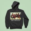 Ziggy Sobotka The Wire Boys Of Summer Friends Hoodie