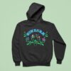Zingara Garden Hoodie