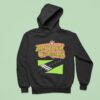 Zoe Bread Anormal Crossing Hoodie