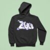 Zulu X Men Lightining Hoodie
