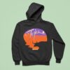 Zz Top Tejas Hoodie