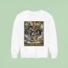 Los Angeles Ca Tour Acid Bath Sweatshirt