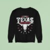 Club Texas Take Over Dallas Sweatshirt