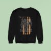 Percent American Made B Logo Sweatshirt