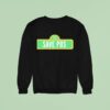 Save Pbs Sweatshirt