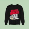 Video Budget Builds And Bad Decisions Sweatshirt
