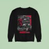 Video Cobra Sweatshirt